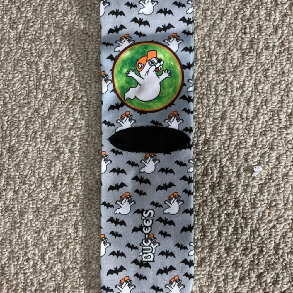 NWT halloween socks